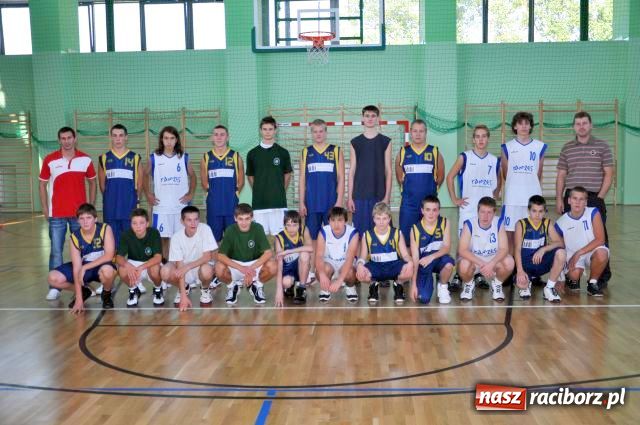 Zdjęcie w galerii na portalu naszraciborz.pl: Polsko-czeskie zmagania sportowe wiadomości z regionu