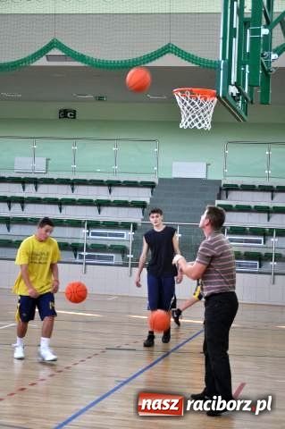 Zdjęcie w galerii na portalu naszraciborz.pl: Polsko-czeskie zmagania sportowe wiadomości z regionu