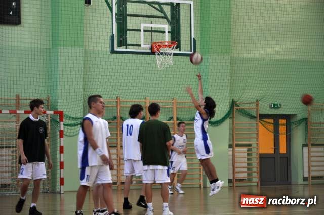 Zdjęcie w galerii na portalu naszraciborz.pl: Polsko-czeskie zmagania sportowe wiadomości z regionu