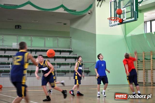 Zdjęcie w galerii na portalu naszraciborz.pl: Polsko-czeskie zmagania sportowe wiadomości z regionu