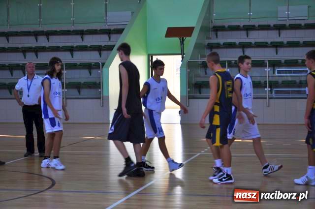 Zdjęcie w galerii na portalu naszraciborz.pl: Polsko-czeskie zmagania sportowe wiadomości z regionu