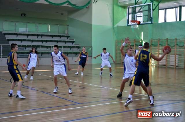 Zdjęcie w galerii na portalu naszraciborz.pl: Polsko-czeskie zmagania sportowe wiadomości z regionu