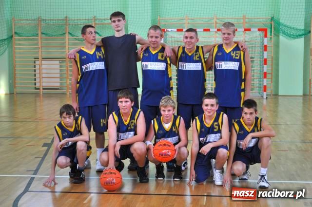 Zdjęcie w galerii na portalu naszraciborz.pl: Polsko-czeskie zmagania sportowe wiadomości z regionu