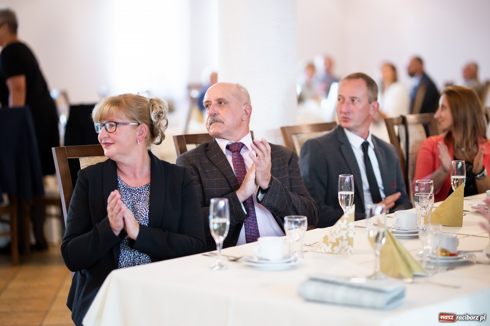 Zdjęcie w galerii na portalu naszraciborz.pl: Druga edycja nagrody Fiala Gminy Rudnik  wiadomości z regionu