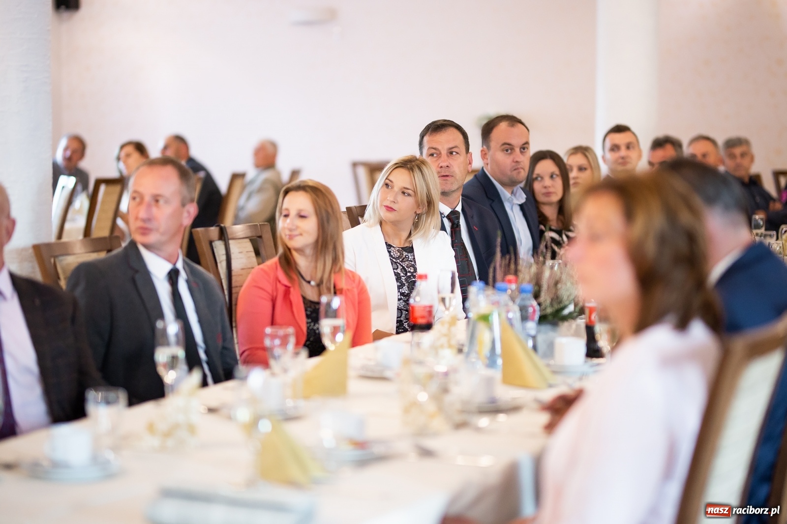 Zdjęcie w galerii na portalu naszraciborz.pl: Druga edycja nagrody Fiala Gminy Rudnik  wiadomości z regionu