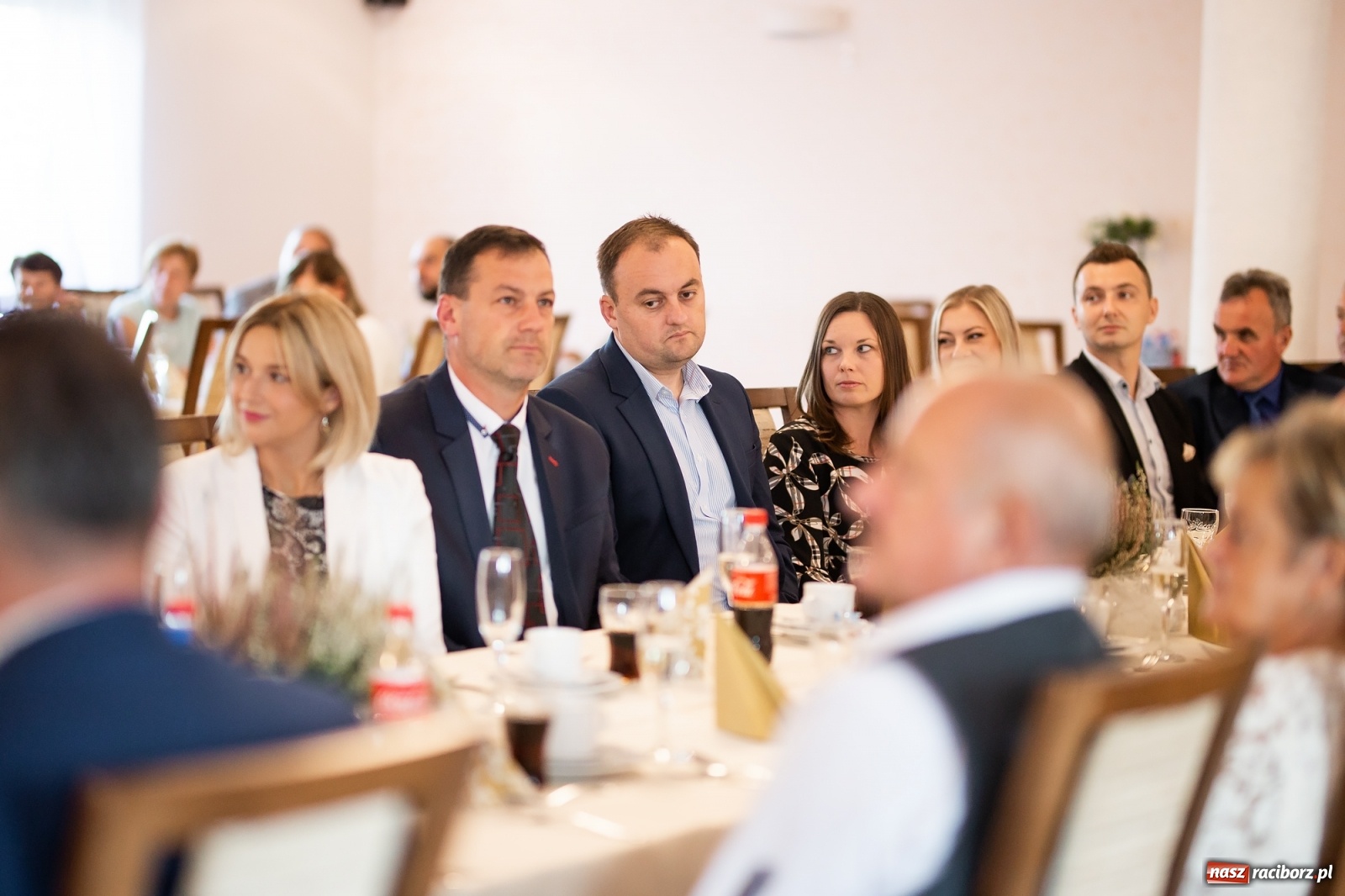 Zdjęcie w galerii na portalu naszraciborz.pl: Druga edycja nagrody Fiala Gminy Rudnik  wiadomości z regionu