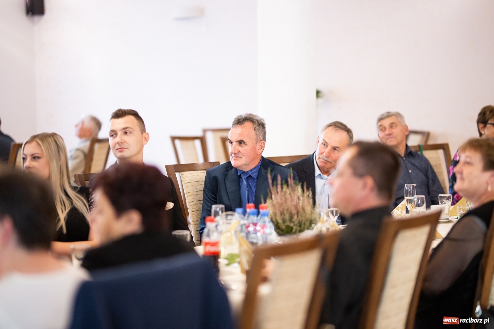 Zdjęcie w galerii na portalu naszraciborz.pl: Druga edycja nagrody Fiala Gminy Rudnik  wiadomości z regionu