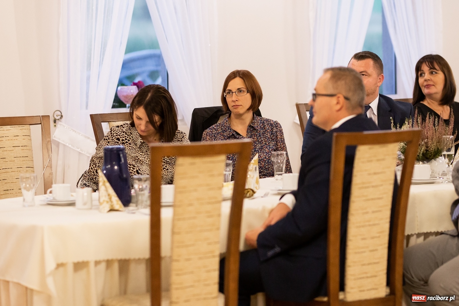 Zdjęcie w galerii na portalu naszraciborz.pl: Druga edycja nagrody Fiala Gminy Rudnik  wiadomości z regionu