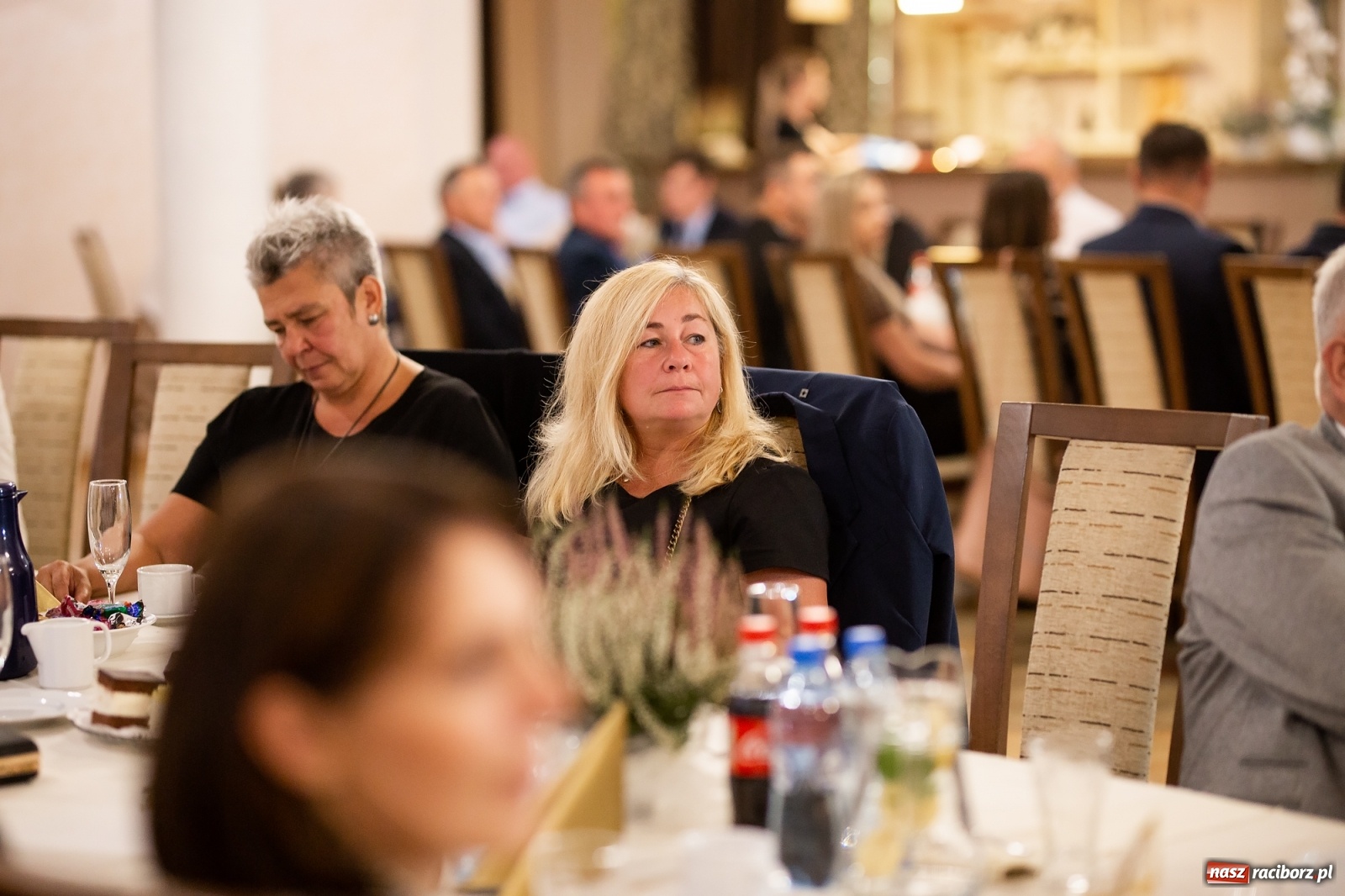 Zdjęcie w galerii na portalu naszraciborz.pl: Druga edycja nagrody Fiala Gminy Rudnik  wiadomości z regionu