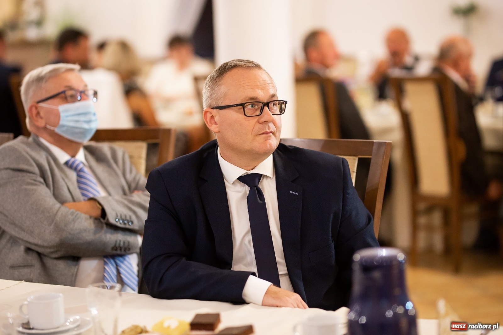 Zdjęcie w galerii na portalu naszraciborz.pl: Druga edycja nagrody Fiala Gminy Rudnik  wiadomości z regionu