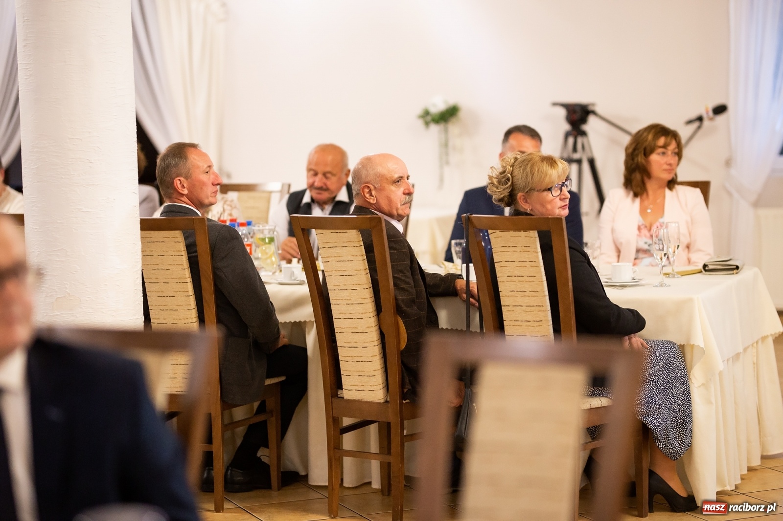 Zdjęcie w galerii na portalu naszraciborz.pl: Druga edycja nagrody Fiala Gminy Rudnik  wiadomości z regionu