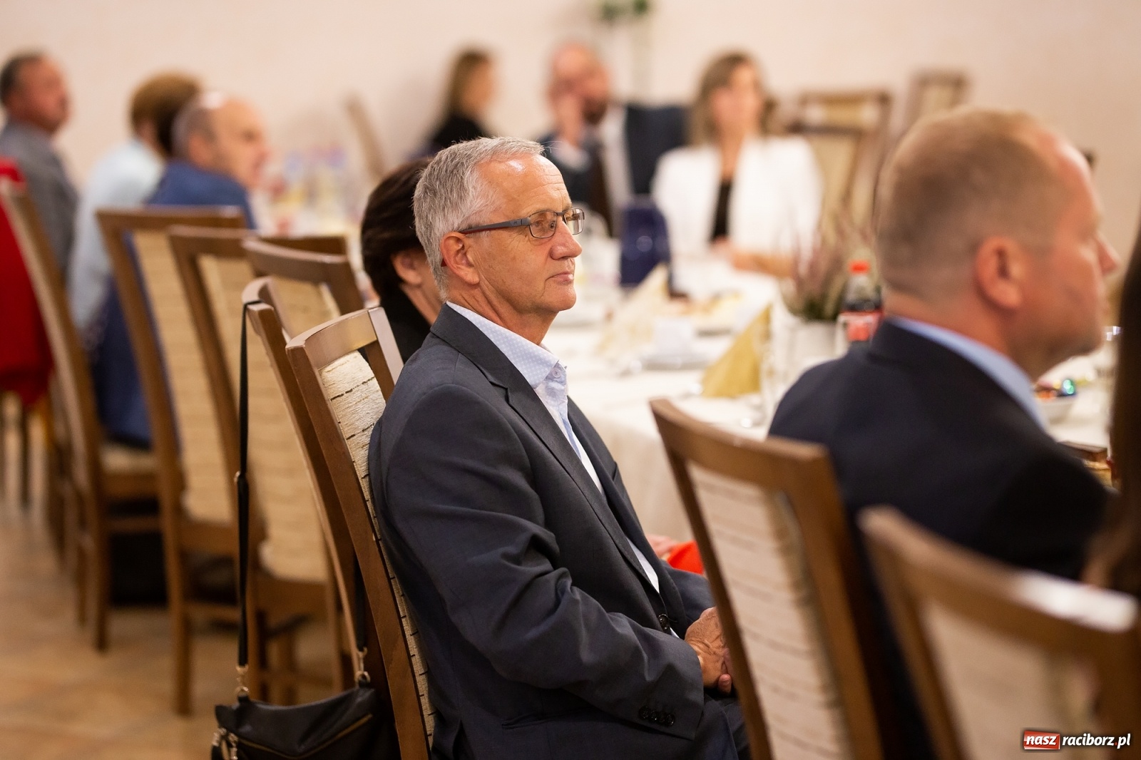 Zdjęcie w galerii na portalu naszraciborz.pl: Druga edycja nagrody Fiala Gminy Rudnik  wiadomości z regionu