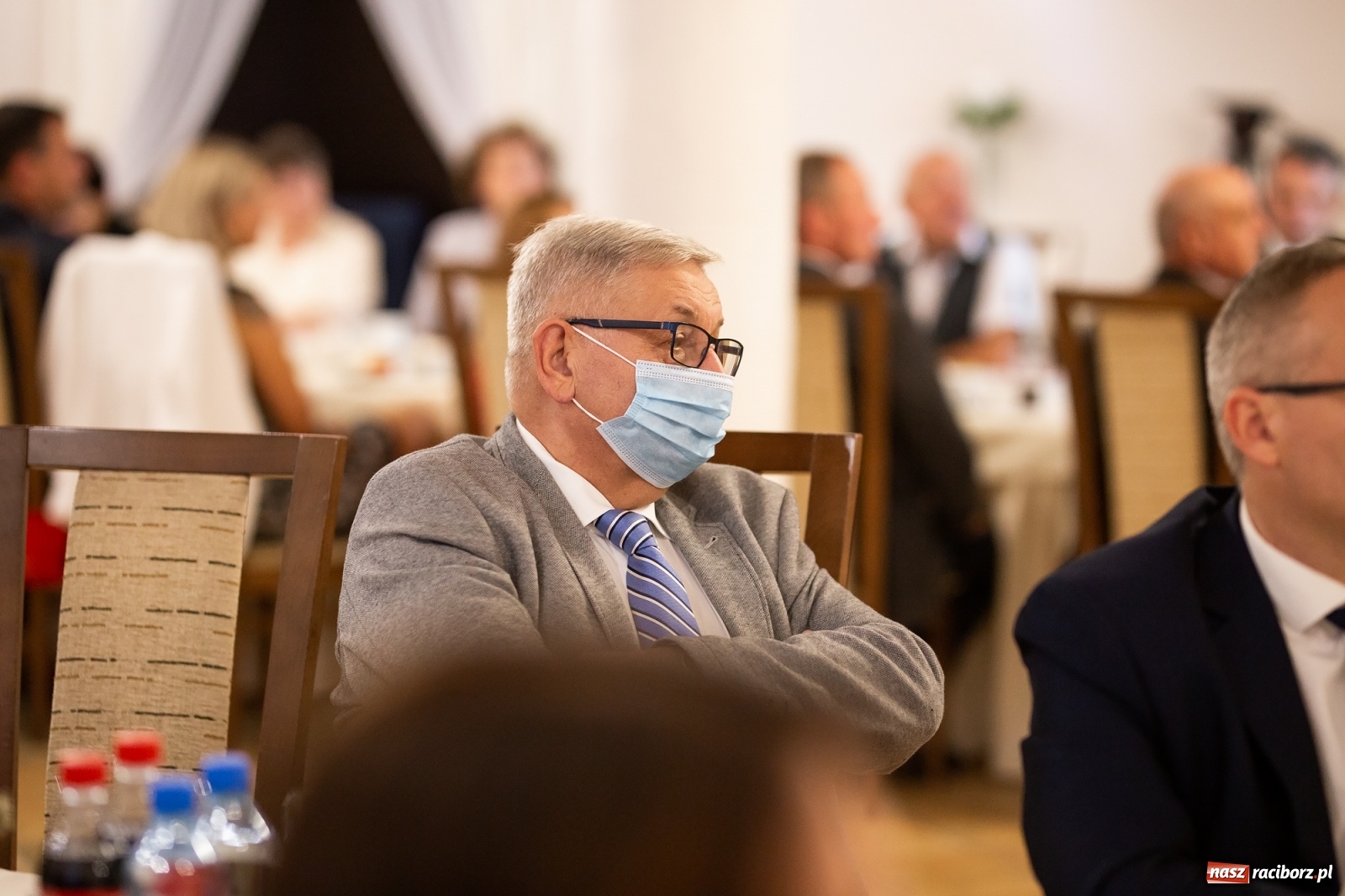 Zdjęcie w galerii na portalu naszraciborz.pl: Druga edycja nagrody Fiala Gminy Rudnik  wiadomości z regionu