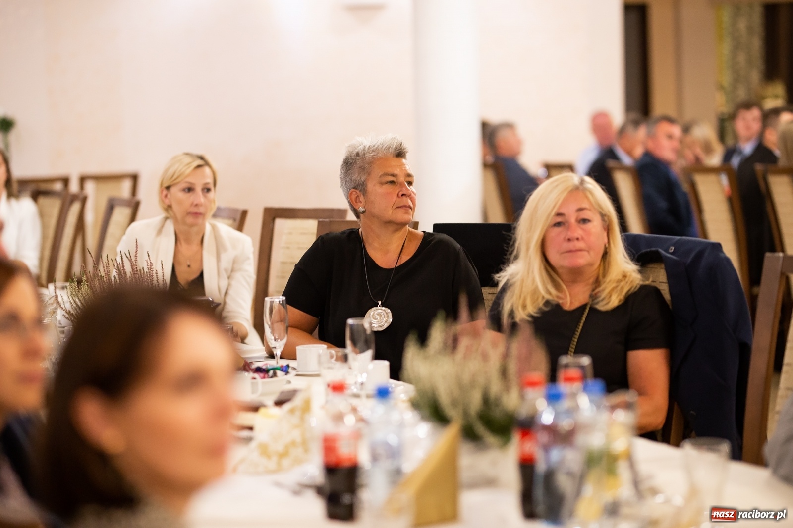 Zdjęcie w galerii na portalu naszraciborz.pl: Druga edycja nagrody Fiala Gminy Rudnik  wiadomości z regionu