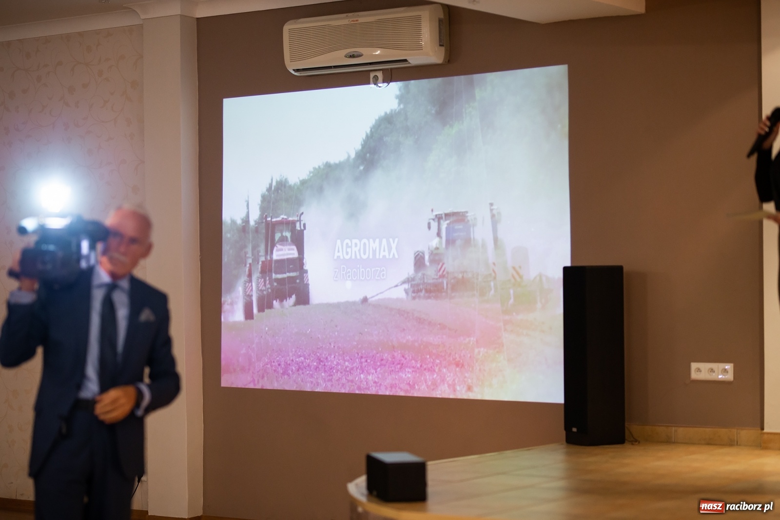 Zdjęcie w galerii na portalu naszraciborz.pl: Druga edycja nagrody Fiala Gminy Rudnik  wiadomości z regionu