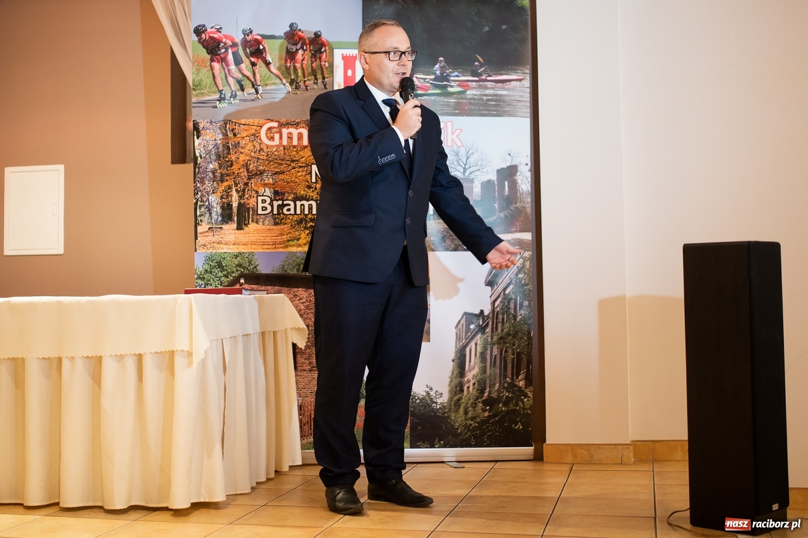 Zdjęcie w galerii na portalu naszraciborz.pl: Druga edycja nagrody Fiala Gminy Rudnik  wiadomości z regionu