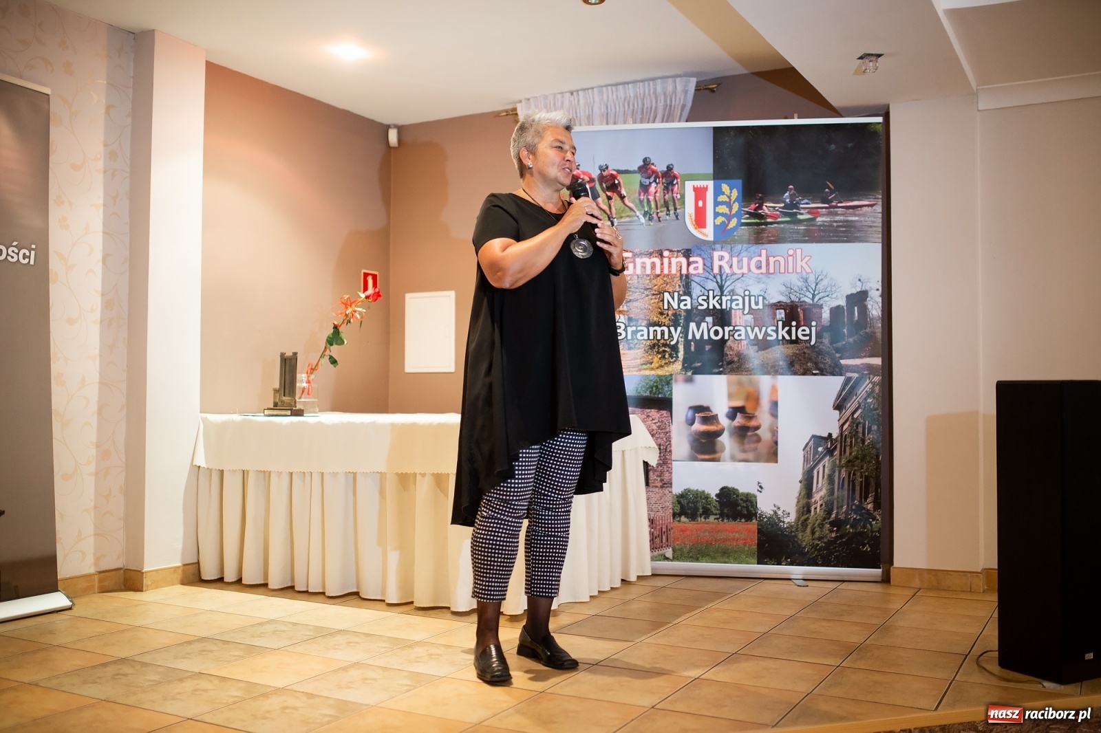 Zdjęcie w galerii na portalu naszraciborz.pl: Druga edycja nagrody Fiala Gminy Rudnik  wiadomości z regionu