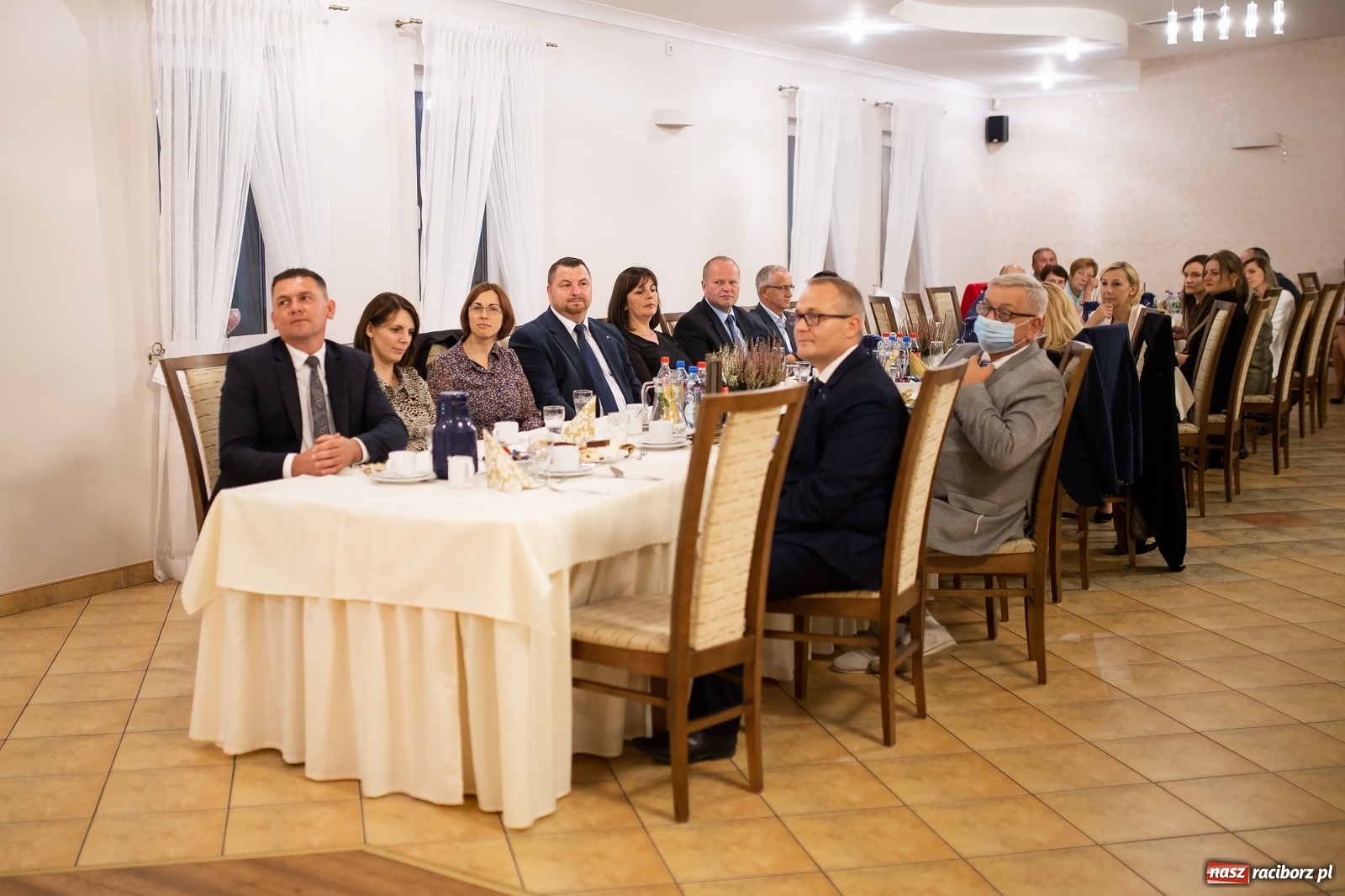 Zdjęcie w galerii na portalu naszraciborz.pl: Druga edycja nagrody Fiala Gminy Rudnik  wiadomości z regionu
