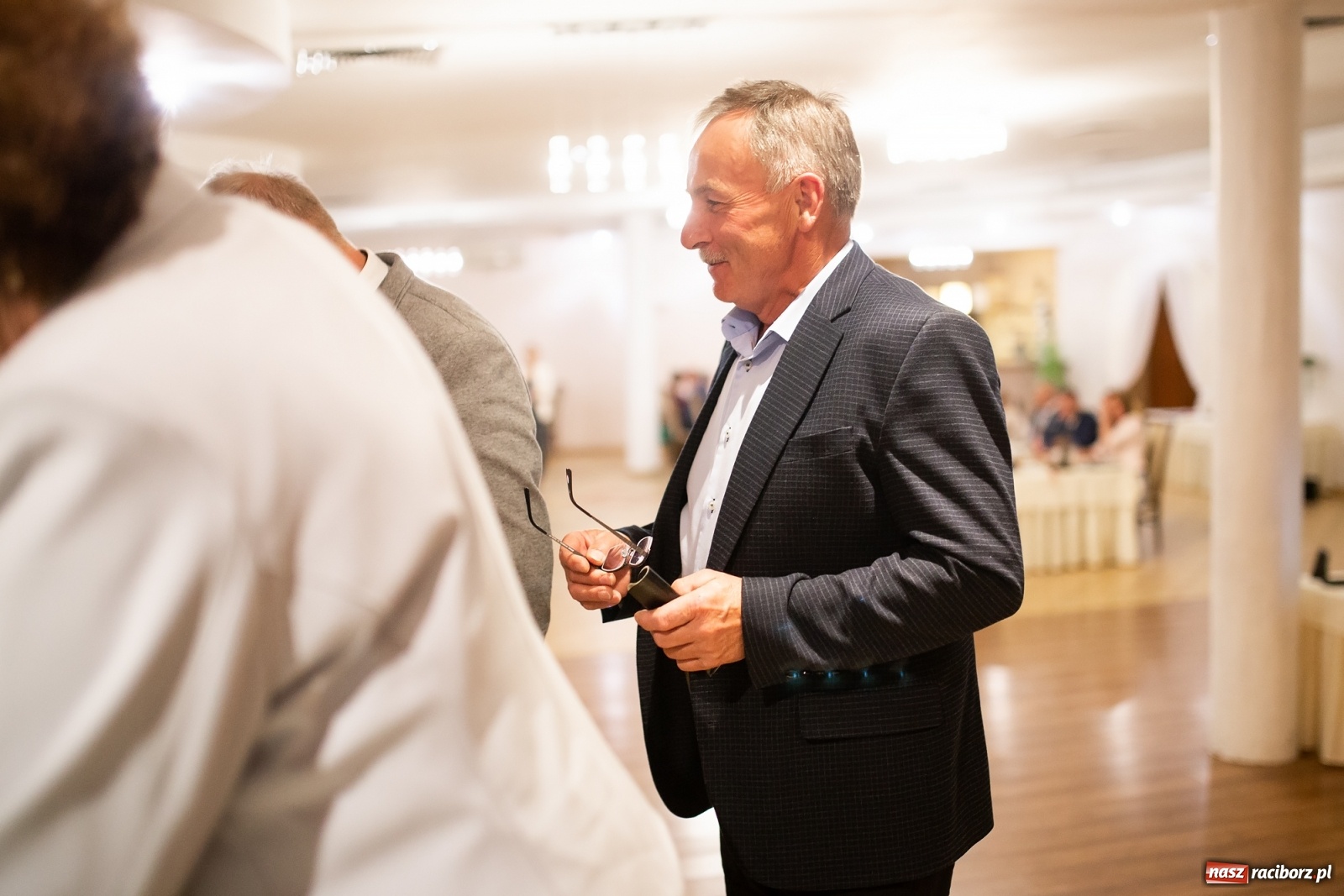 Zdjęcie w galerii na portalu naszraciborz.pl: Druga edycja nagrody Fiala Gminy Rudnik  wiadomości z regionu