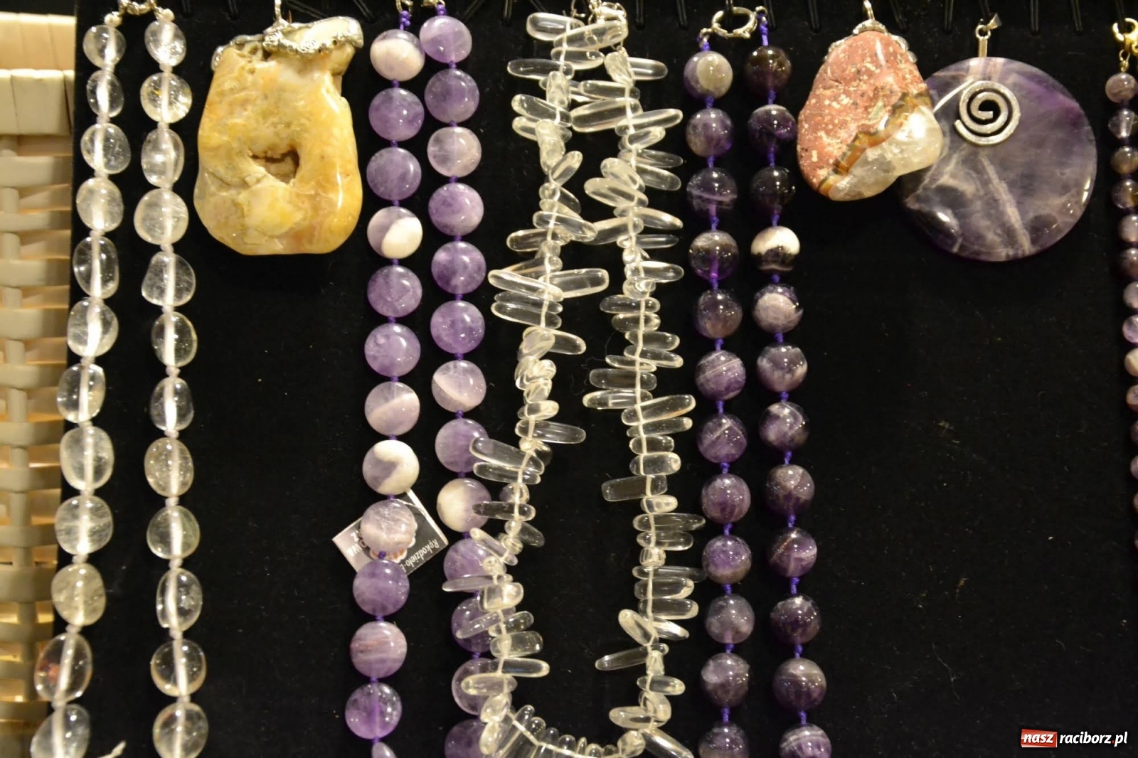 Zdjęcie w galerii na portalu naszraciborz.pl: Zapomniane skarby ziemi na zamku wiadomości z regionu