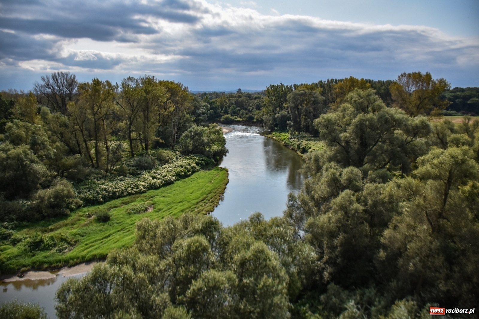 Zdjęcie w galerii na portalu naszraciborz.pl: Study tour w powiecie raciborskim  wiadomości z regionu