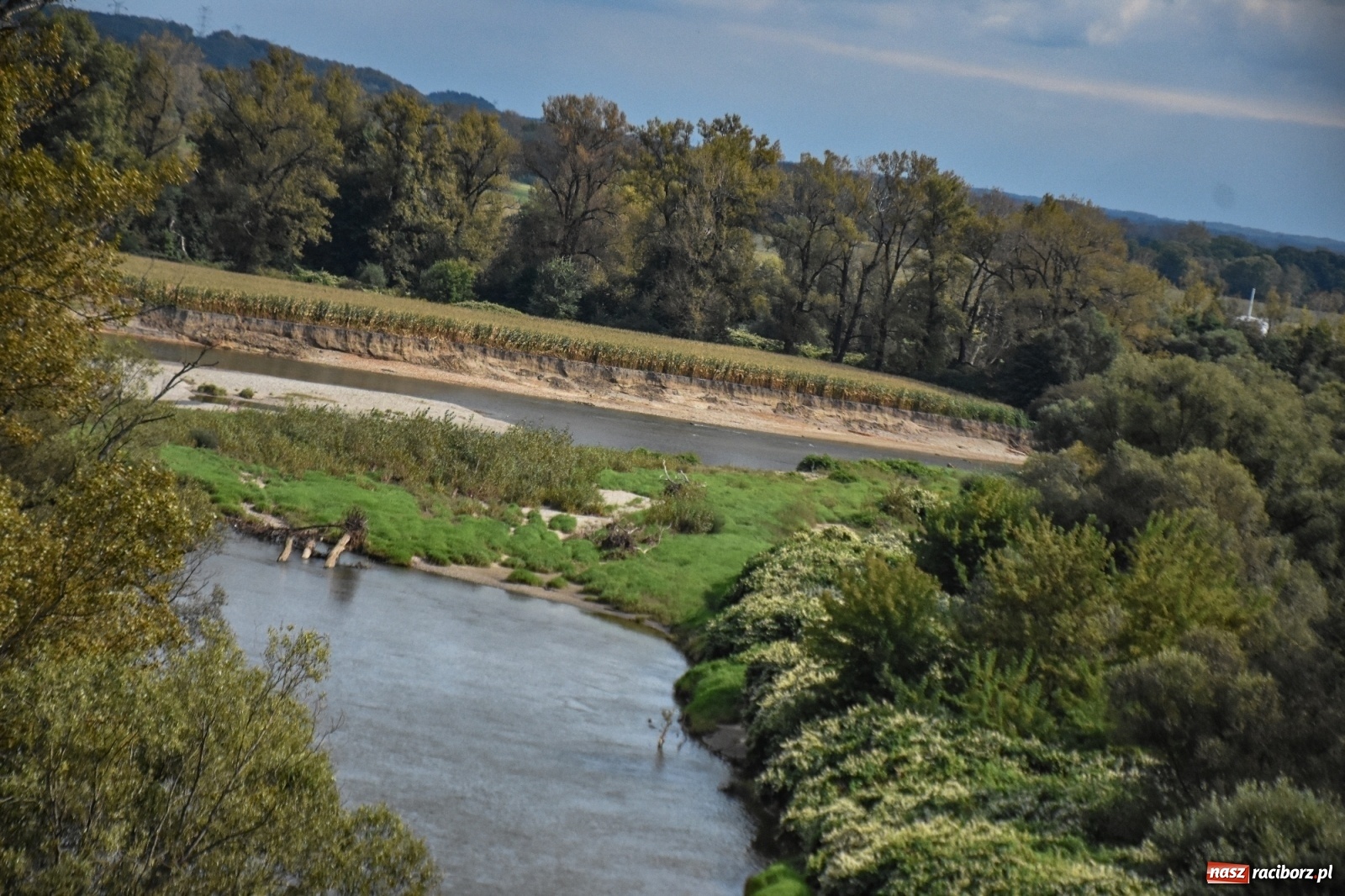 Zdjęcie w galerii na portalu naszraciborz.pl: Study tour w powiecie raciborskim  wiadomości z regionu