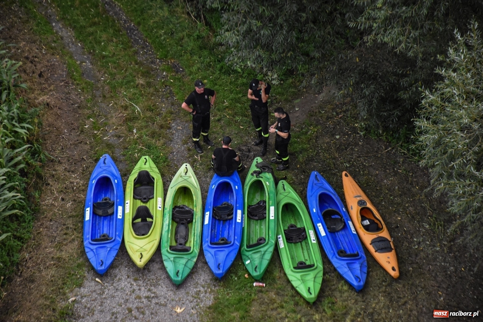 Zdjęcie w galerii na portalu naszraciborz.pl: Study tour w powiecie raciborskim  wiadomości z regionu