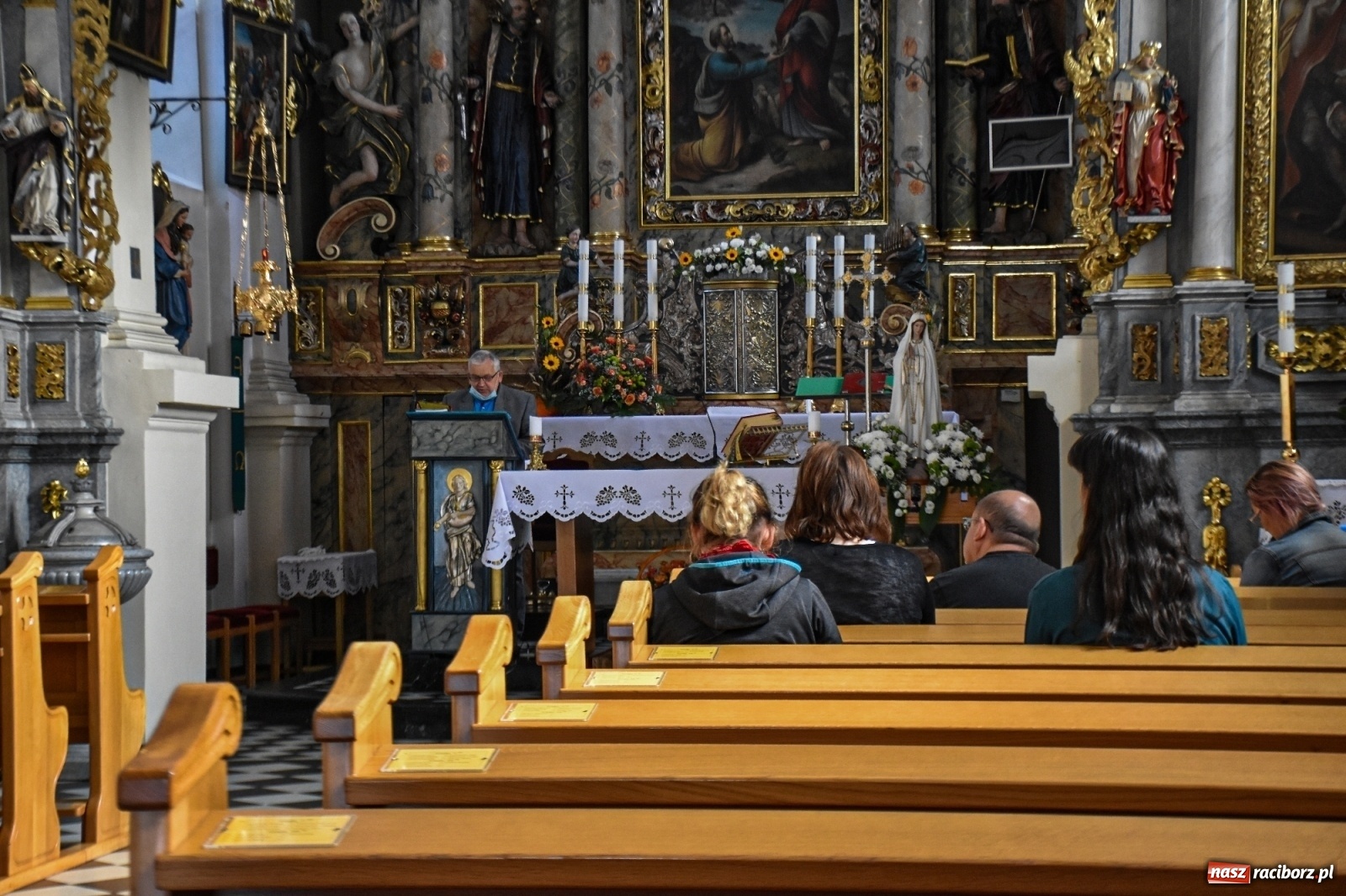 Zdjęcie w galerii na portalu naszraciborz.pl: Study tour w powiecie raciborskim  wiadomości z regionu