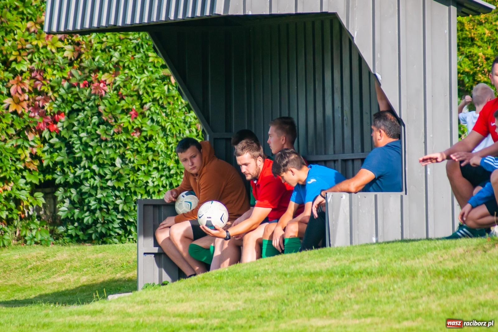 Zdjęcie w galerii na portalu naszraciborz.pl: A klasa. Pierwsza wygrana Startu Pietrowice Wielkie. Chałupki wciąż na dnie [FOTO i WIDEO]  wiadomości z regionu