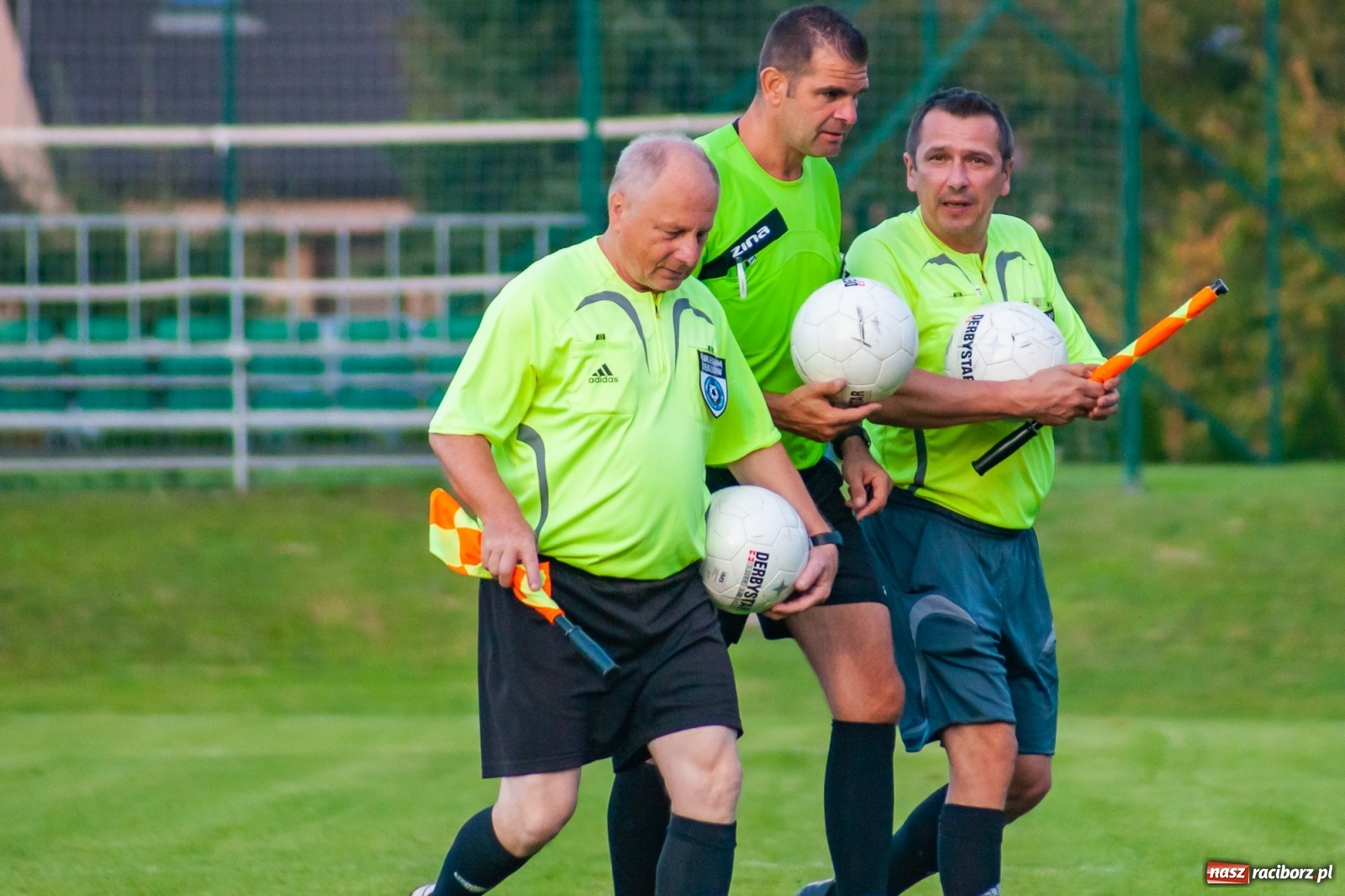 Zdjęcie w galerii na portalu naszraciborz.pl: A klasa. Pierwsza wygrana Startu Pietrowice Wielkie. Chałupki wciąż na dnie [FOTO i WIDEO]  wiadomości z regionu