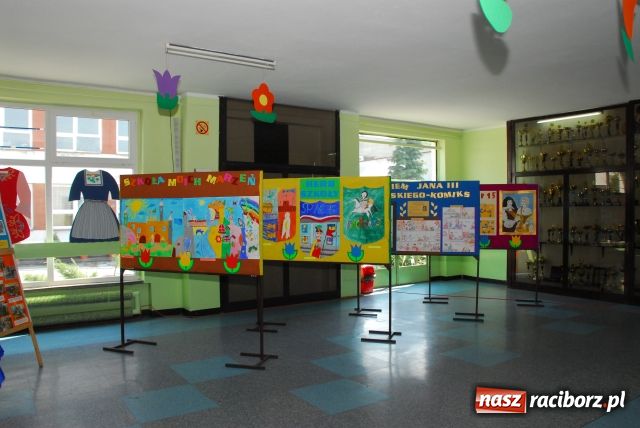 Zdjęcie w galerii na portalu naszraciborz.pl: Z niczego tworzyła cuda... wiadomości z regionu