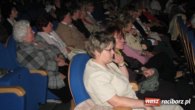 Zdjęcie w galerii na portalu naszraciborz.pl: Z niczego tworzyła cuda... wiadomości z regionu