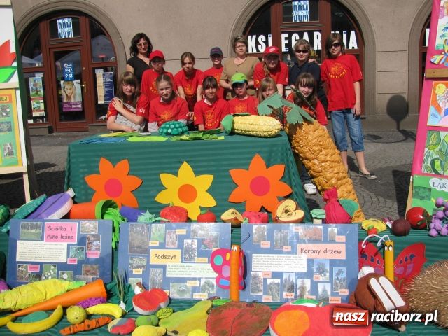 Zdjęcie w galerii na portalu naszraciborz.pl: Z niczego tworzyła cuda... wiadomości z regionu