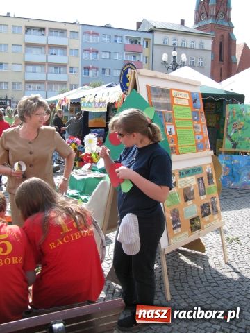 Zdjęcie w galerii na portalu naszraciborz.pl: Z niczego tworzyła cuda... wiadomości z regionu