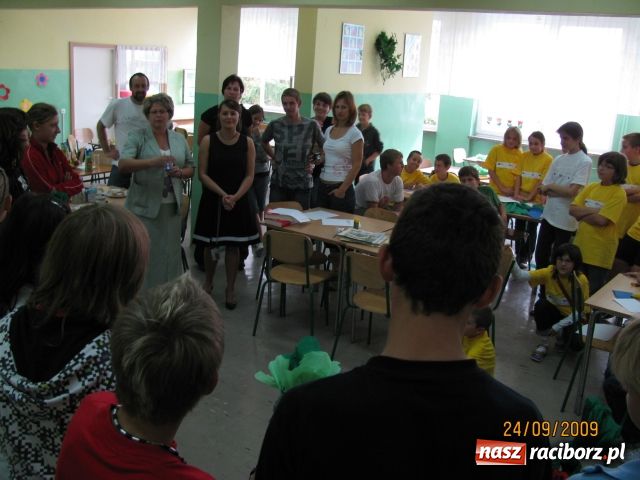 Zdjęcie w galerii na portalu naszraciborz.pl: Z niczego tworzyła cuda... wiadomości z regionu