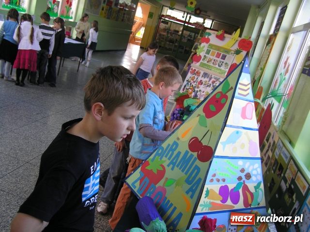 Zdjęcie w galerii na portalu naszraciborz.pl: Z niczego tworzyła cuda... wiadomości z regionu