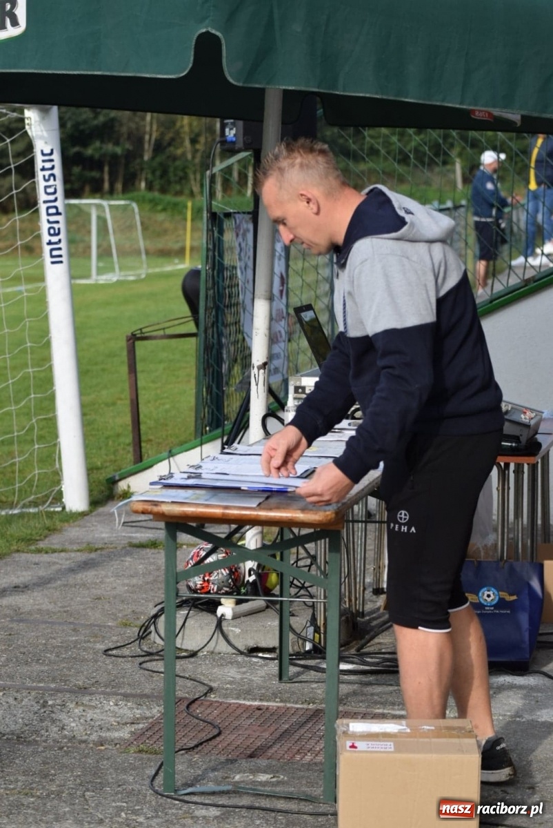 Zdjęcie w galerii na portalu naszraciborz.pl: Drugi dzień piłkarskiej rywalizacji w Górkach Śląskich [WIDEO] wiadomości z regionu