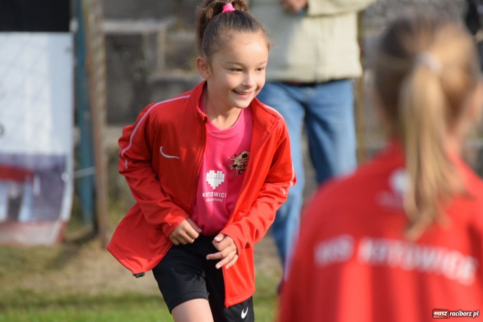 Zdjęcie w galerii na portalu naszraciborz.pl: Drugi dzień piłkarskiej rywalizacji w Górkach Śląskich [WIDEO] wiadomości z regionu