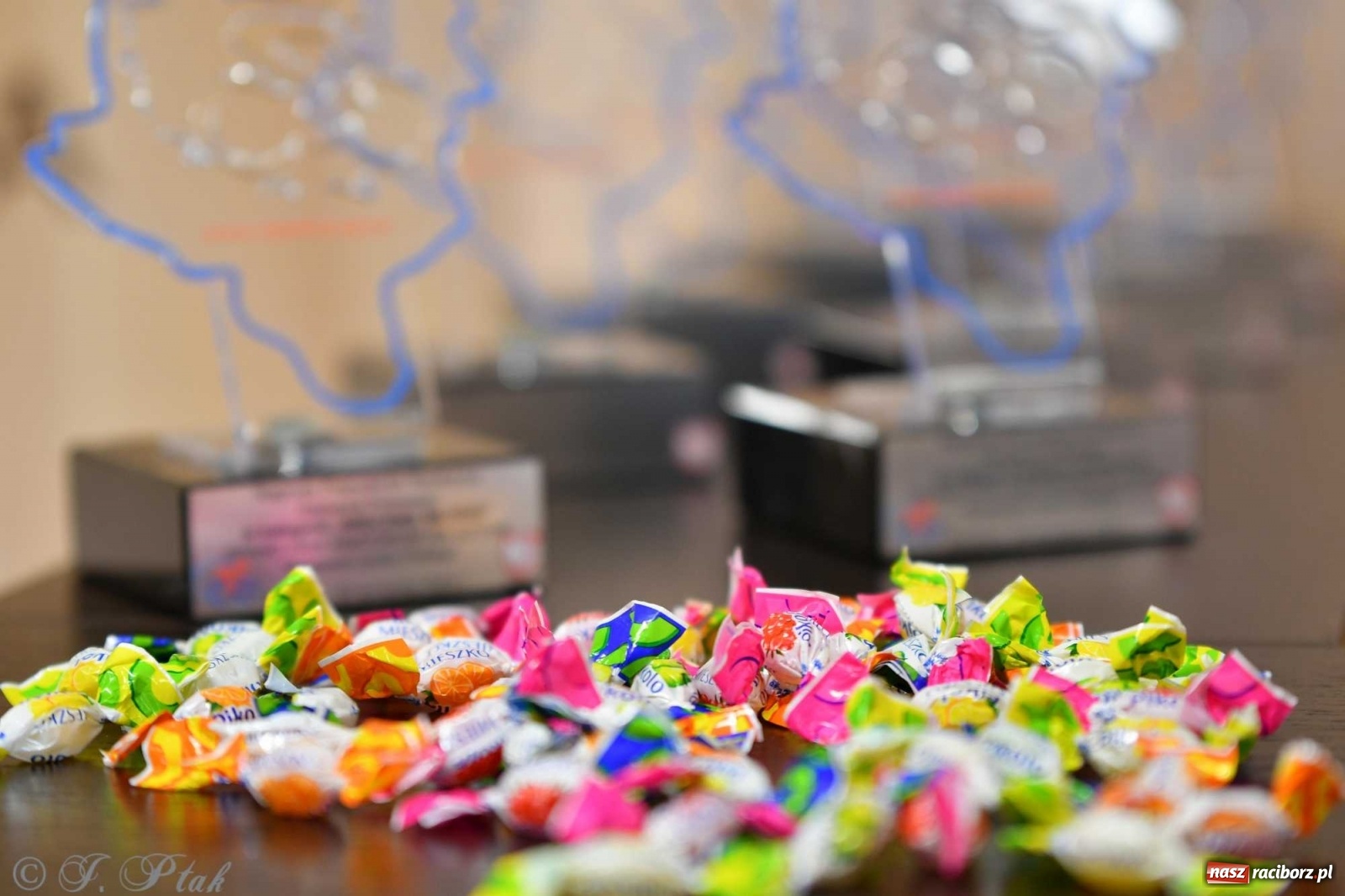 Zdjęcie w galerii na portalu naszraciborz.pl: Rowerem przez Polskę. 105 km przez ziemię raciborską  wiadomości z regionu