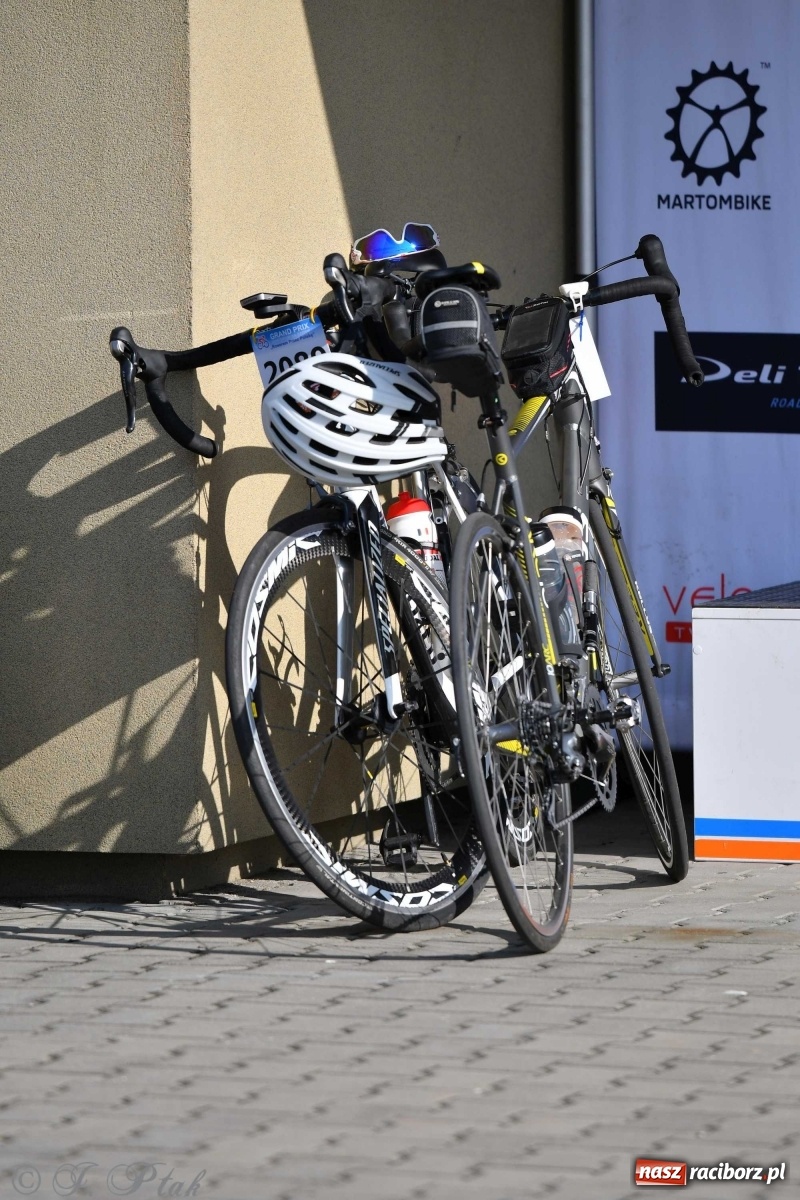 Zdjęcie w galerii na portalu naszraciborz.pl: Rowerem przez Polskę. 105 km przez ziemię raciborską  wiadomości z regionu