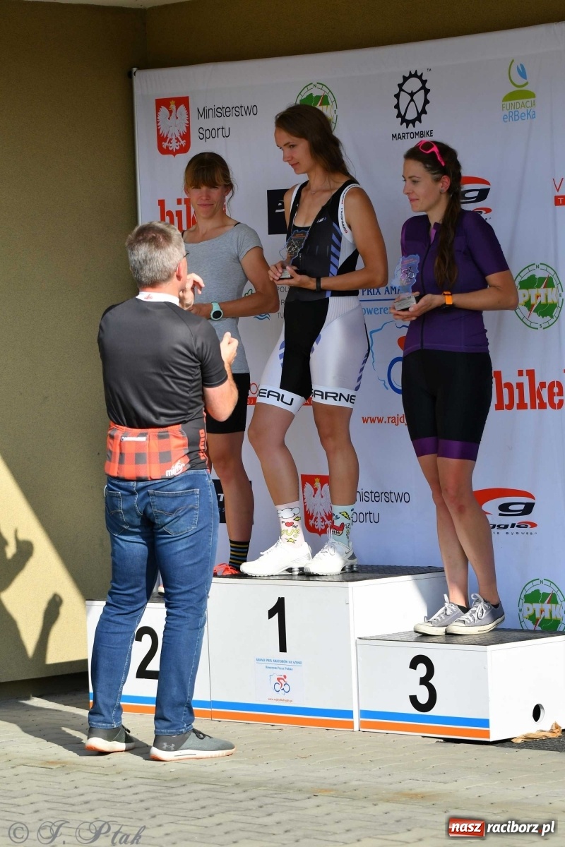 Zdjęcie w galerii na portalu naszraciborz.pl: Rowerem przez Polskę. 105 km przez ziemię raciborską  wiadomości z regionu