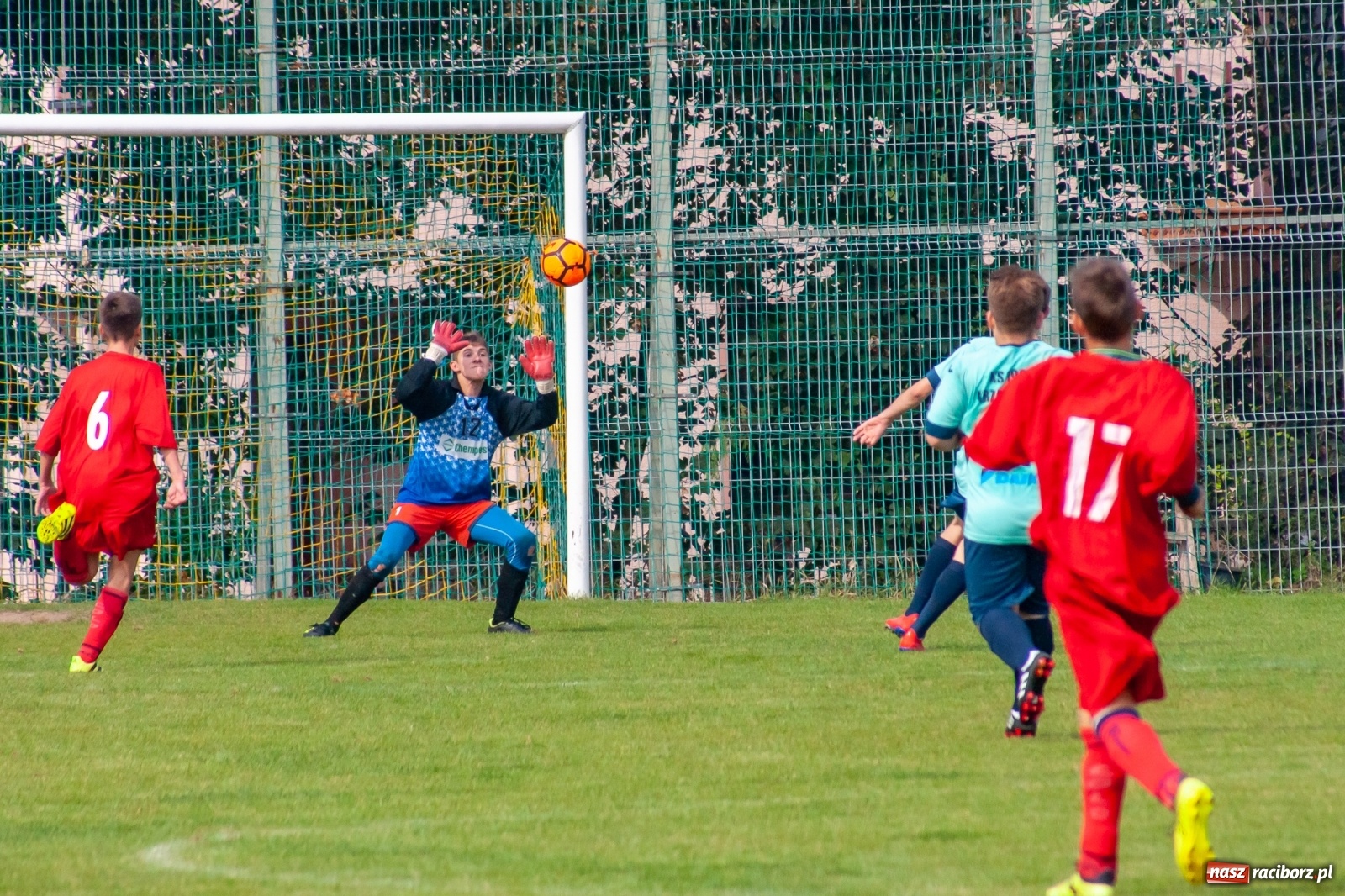 Zdjęcie w galerii na portalu naszraciborz.pl: Dziesięciu wspaniałych z Krzanowic. Dwa oblicza Ocic [FOTO] wiadomości z regionu