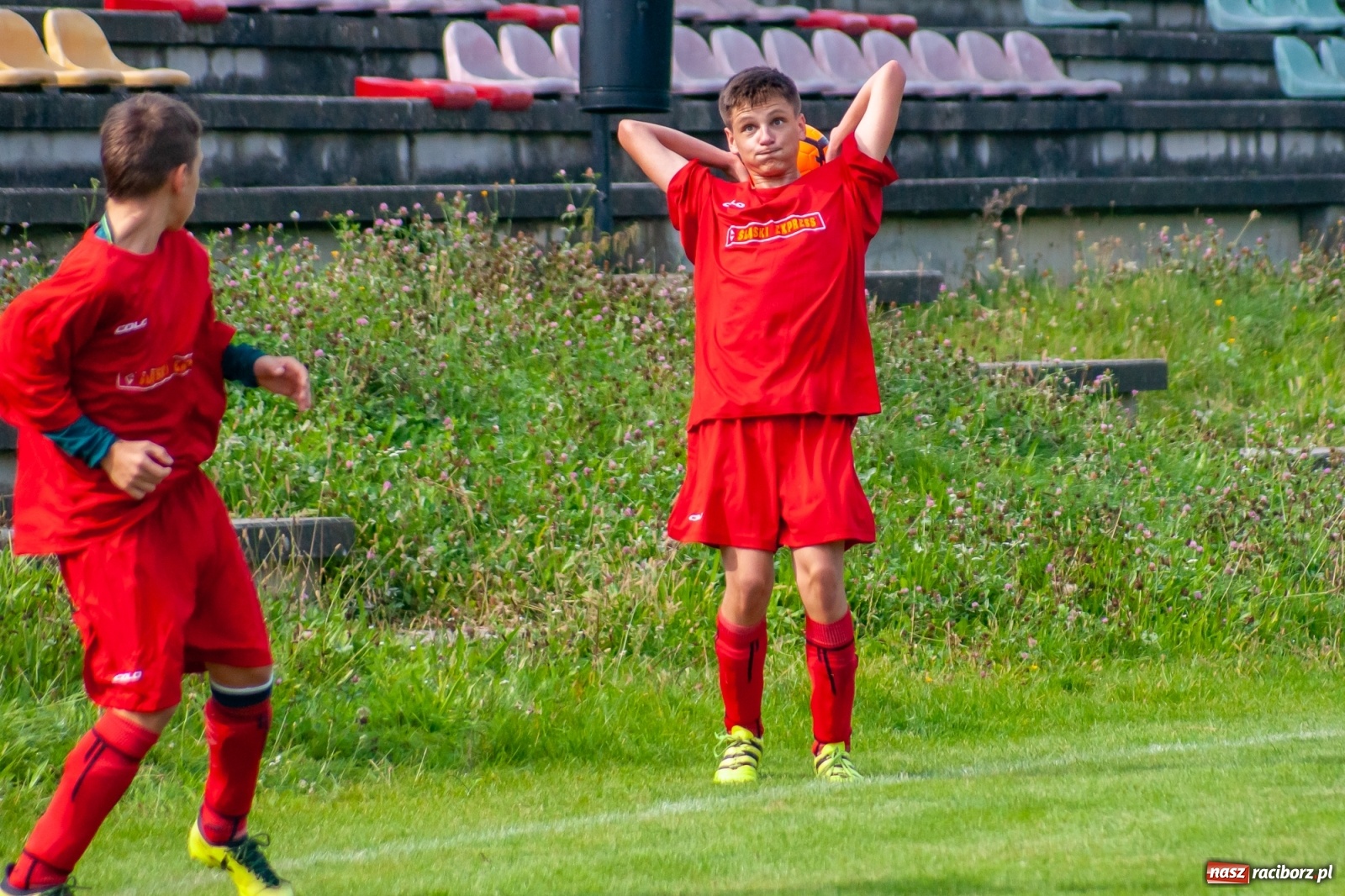Zdjęcie w galerii na portalu naszraciborz.pl: Dziesięciu wspaniałych z Krzanowic. Dwa oblicza Ocic [FOTO] wiadomości z regionu