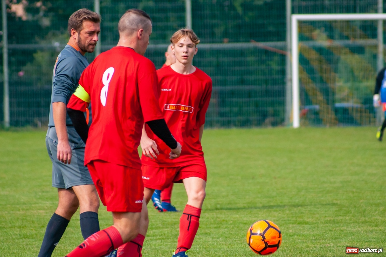 Zdjęcie w galerii na portalu naszraciborz.pl: Dziesięciu wspaniałych z Krzanowic. Dwa oblicza Ocic [FOTO] wiadomości z regionu