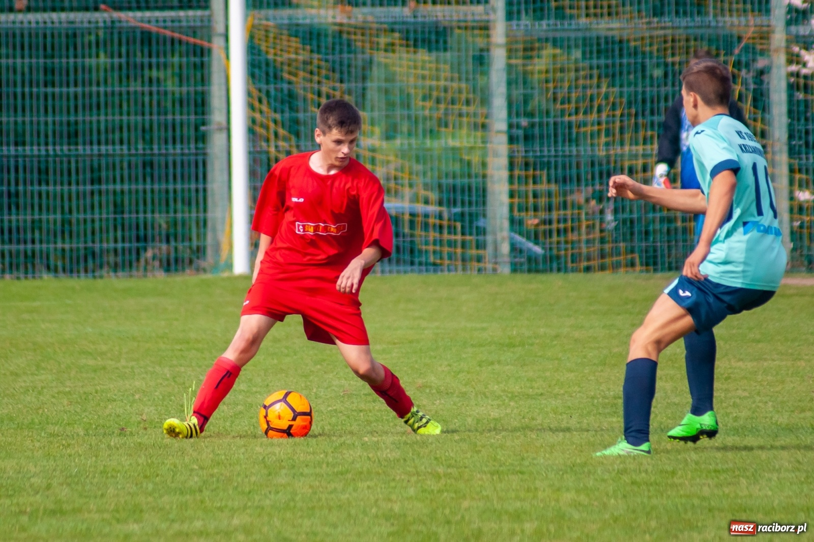 Zdjęcie w galerii na portalu naszraciborz.pl: Dziesięciu wspaniałych z Krzanowic. Dwa oblicza Ocic [FOTO] wiadomości z regionu