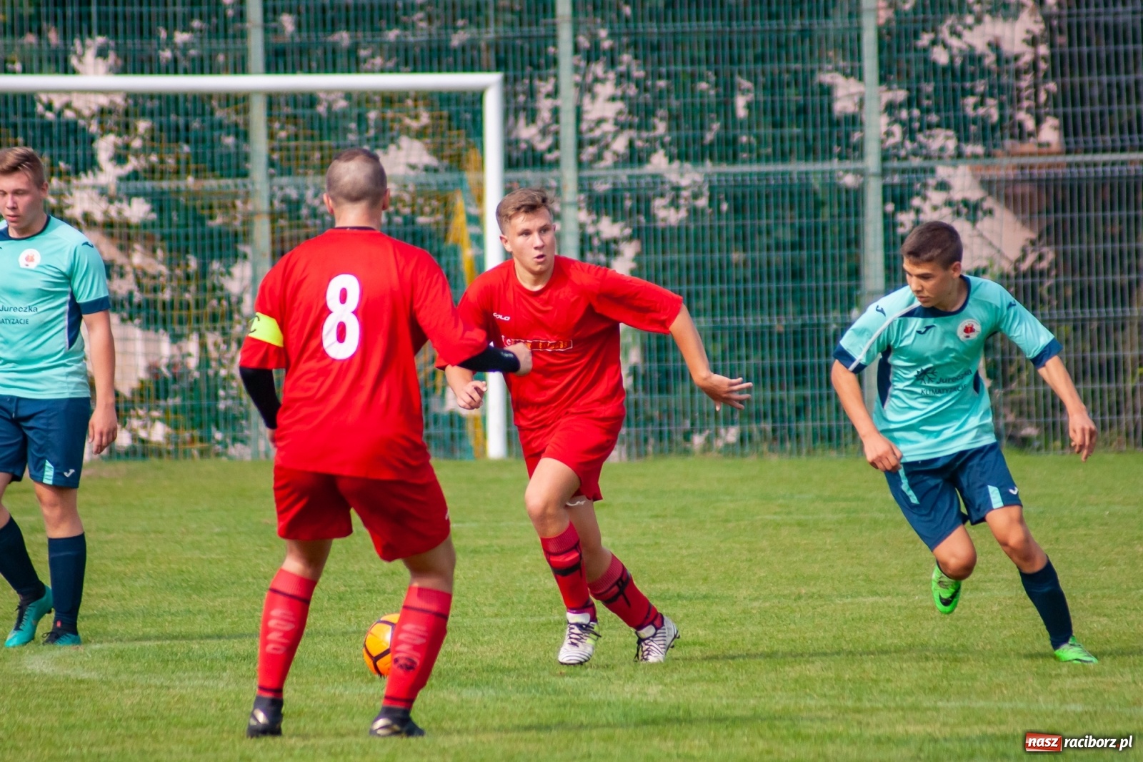 Zdjęcie w galerii na portalu naszraciborz.pl: Dziesięciu wspaniałych z Krzanowic. Dwa oblicza Ocic [FOTO] wiadomości z regionu
