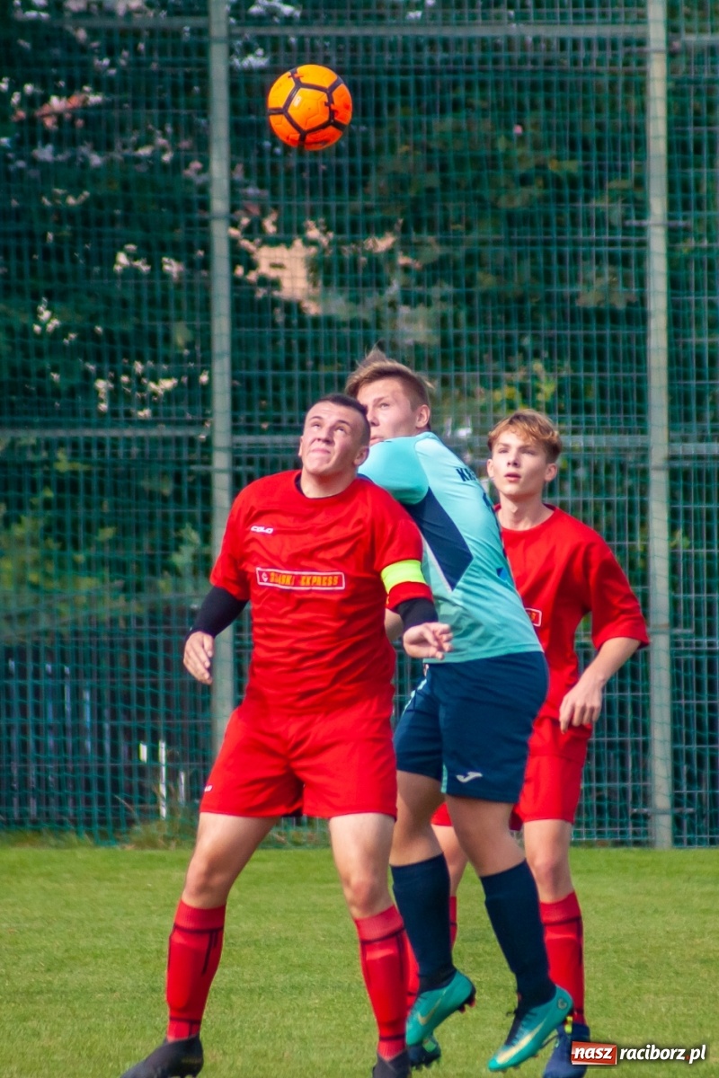 Zdjęcie w galerii na portalu naszraciborz.pl: Dziesięciu wspaniałych z Krzanowic. Dwa oblicza Ocic [FOTO] wiadomości z regionu
