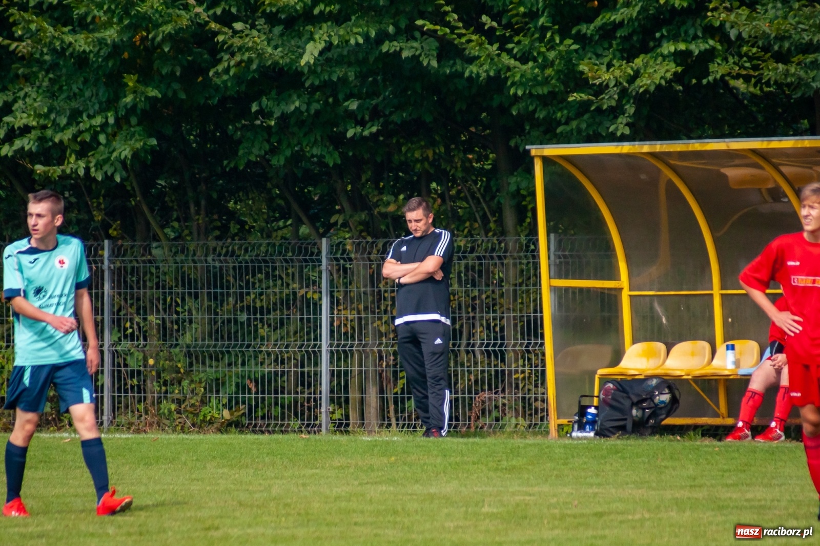 Zdjęcie w galerii na portalu naszraciborz.pl: Dziesięciu wspaniałych z Krzanowic. Dwa oblicza Ocic [FOTO] wiadomości z regionu