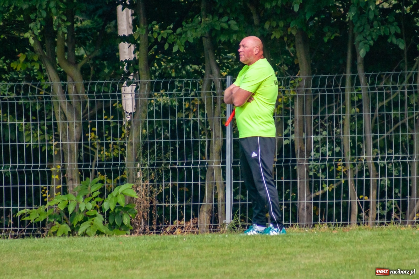 Zdjęcie w galerii na portalu naszraciborz.pl: Dziesięciu wspaniałych z Krzanowic. Dwa oblicza Ocic [FOTO] wiadomości z regionu