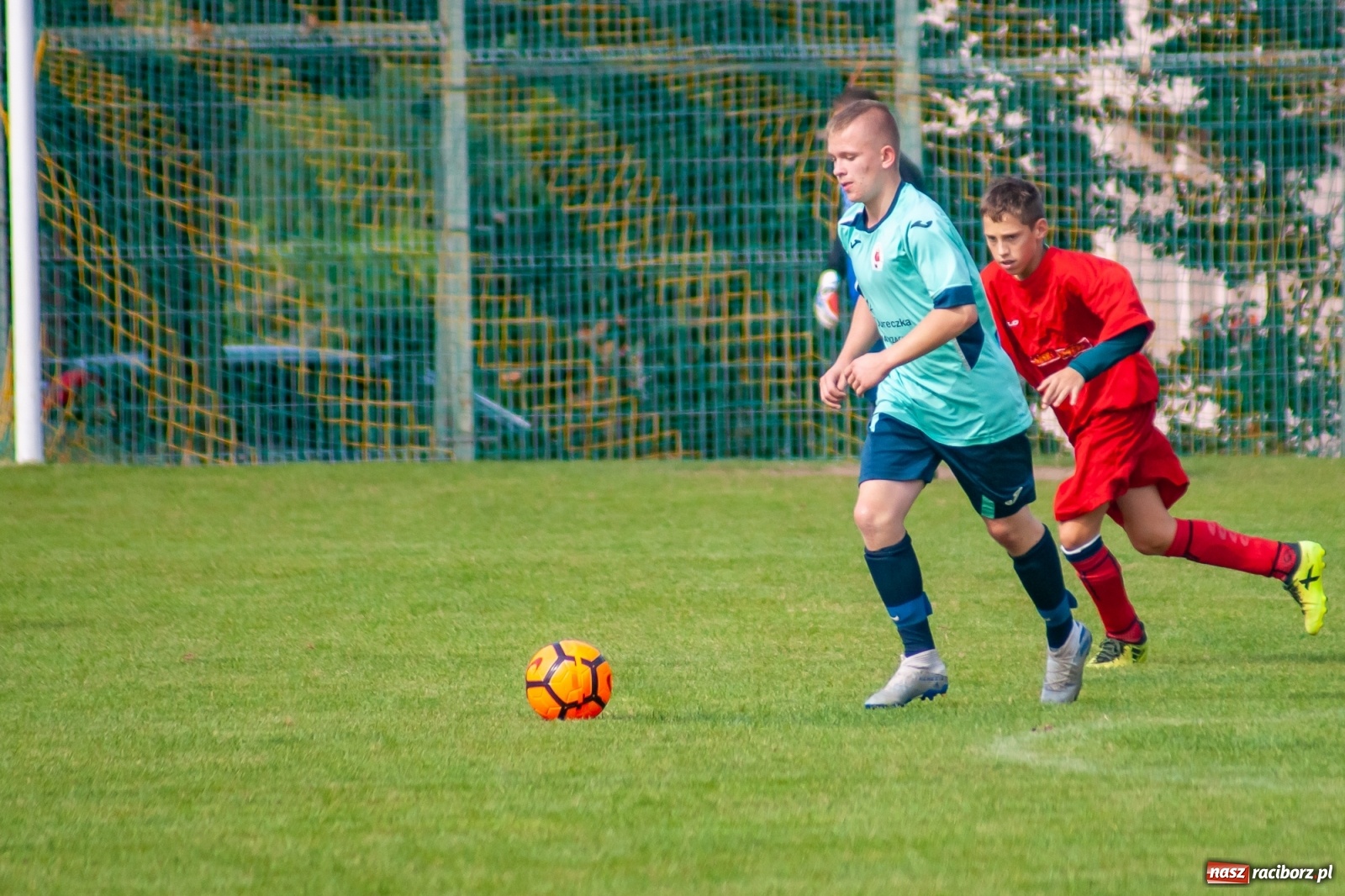 Zdjęcie w galerii na portalu naszraciborz.pl: Dziesięciu wspaniałych z Krzanowic. Dwa oblicza Ocic [FOTO] wiadomości z regionu